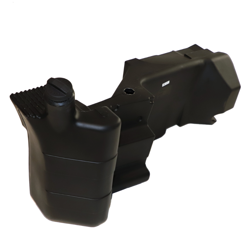 ТОПЛИВНЫЙ БАК