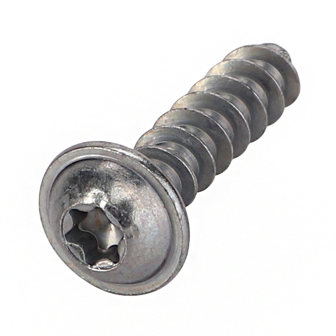 СПЕЦИАЛЬНЫЙ ВИНТ