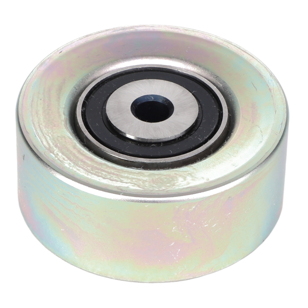 Шкив, промежуточный