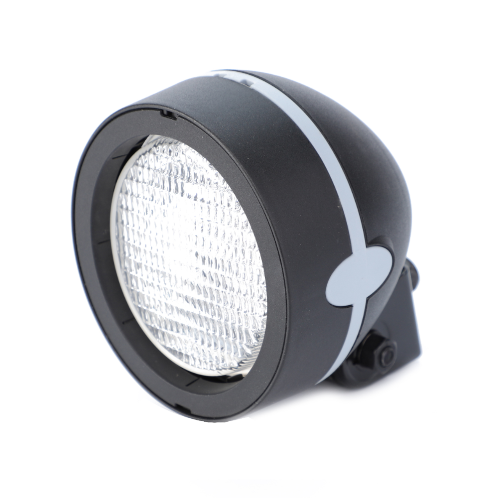 РАБОЧИЙ СВЕТ