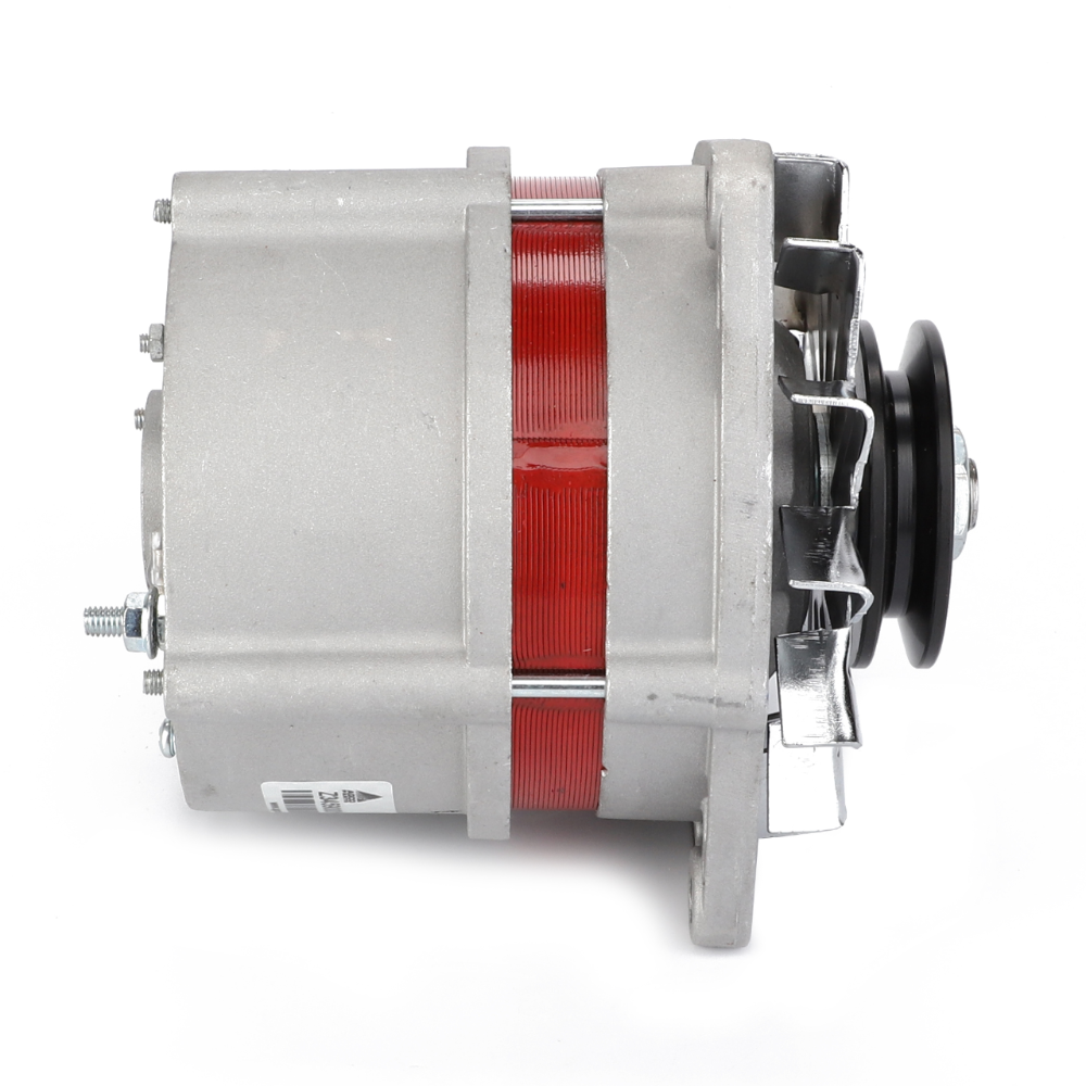 АЛЬТЕРНАТОР