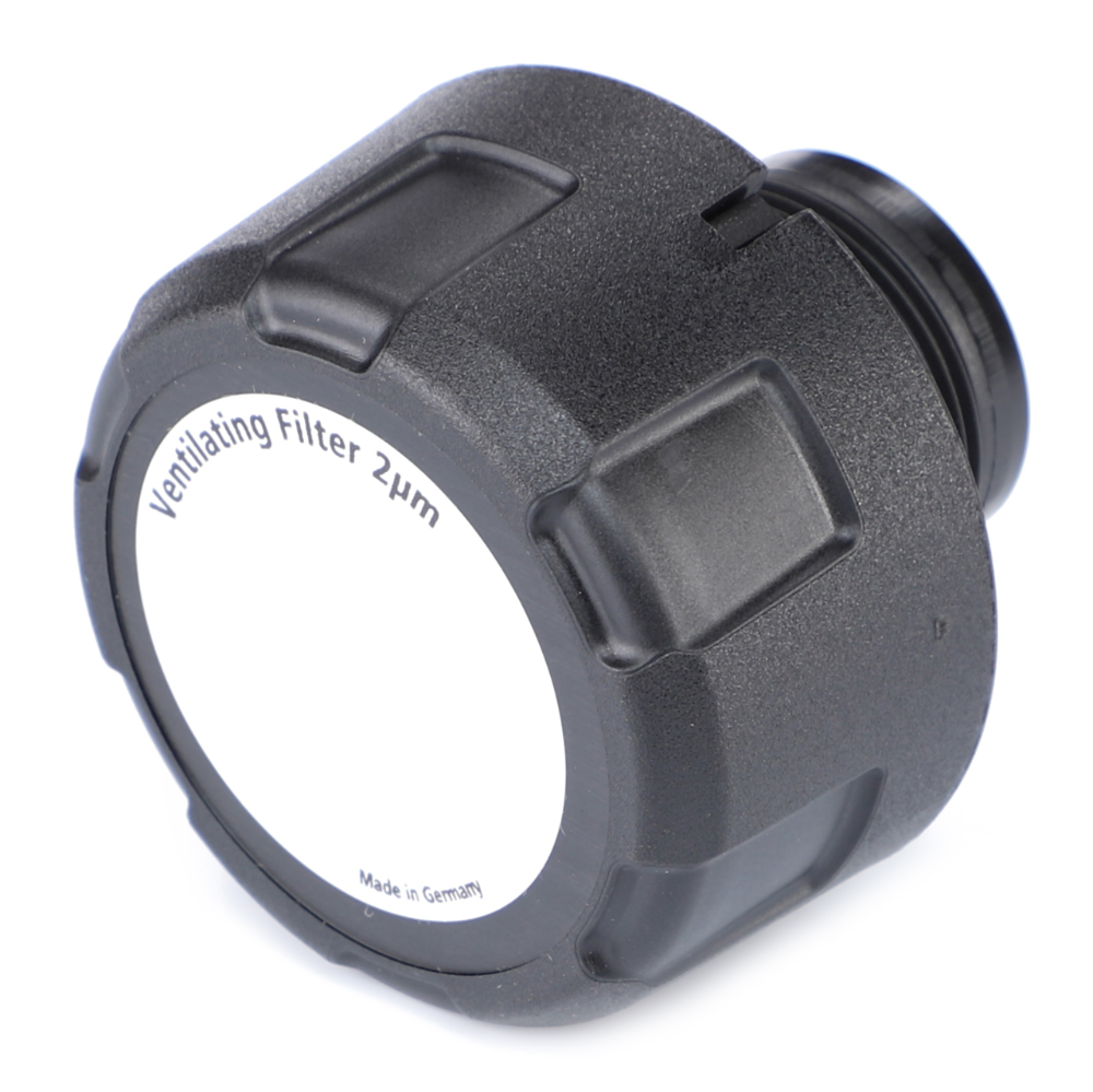 ВЕНТИЛЯЦИОННЫЙ ФИЛЬТР