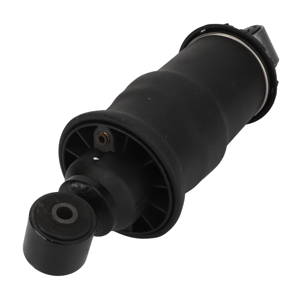 Пневматическая подвеска