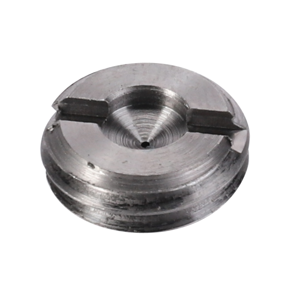 Сопло дроссельной заслонки