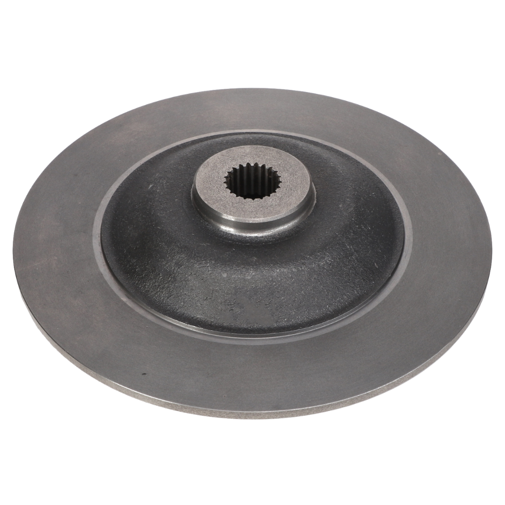 ТОРМОЗНОЙ ДИСК