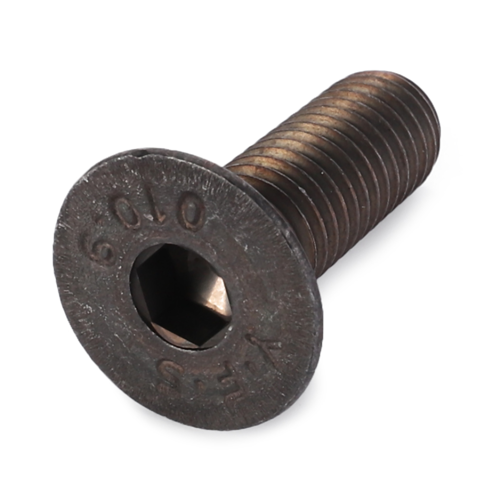 Метрический винт