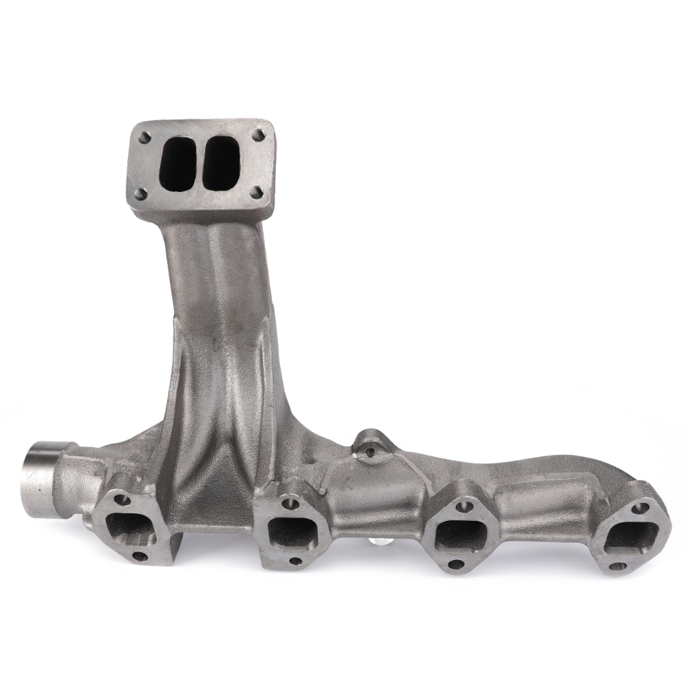 ВЫХЛОПНАЯ ТРУБА