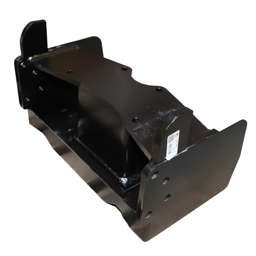 Грузило для передней оси