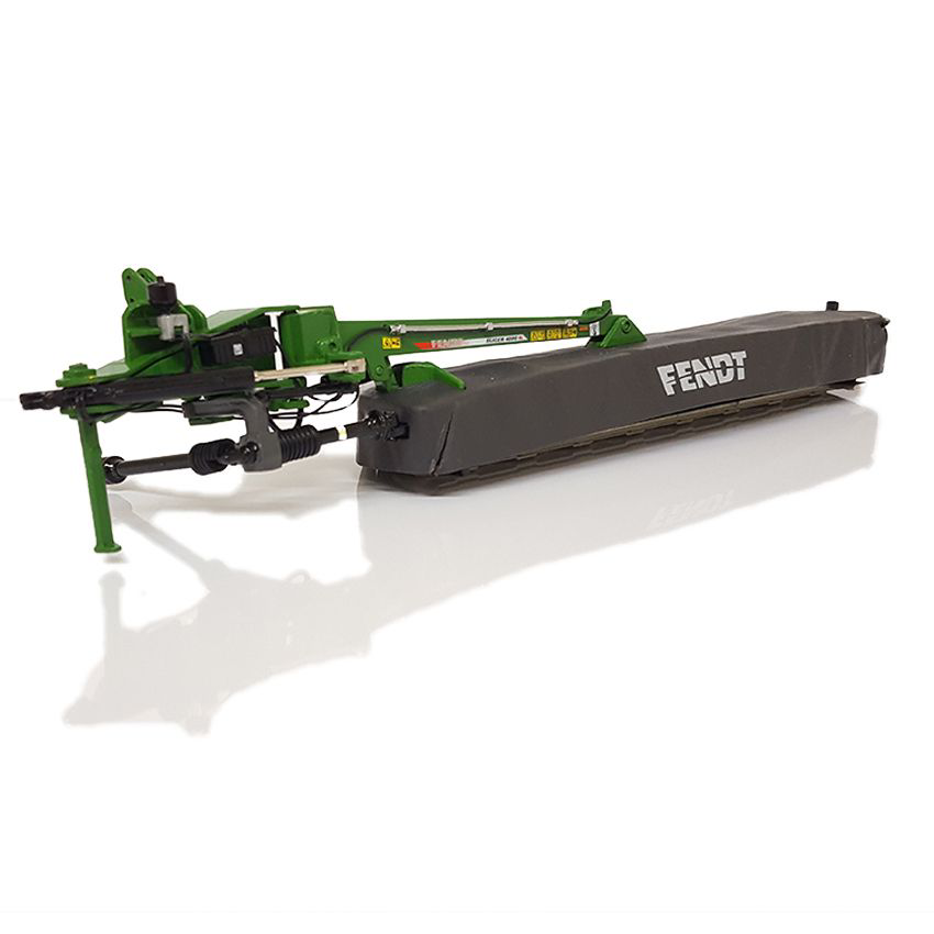 Газонокосилка Fendt Slicer