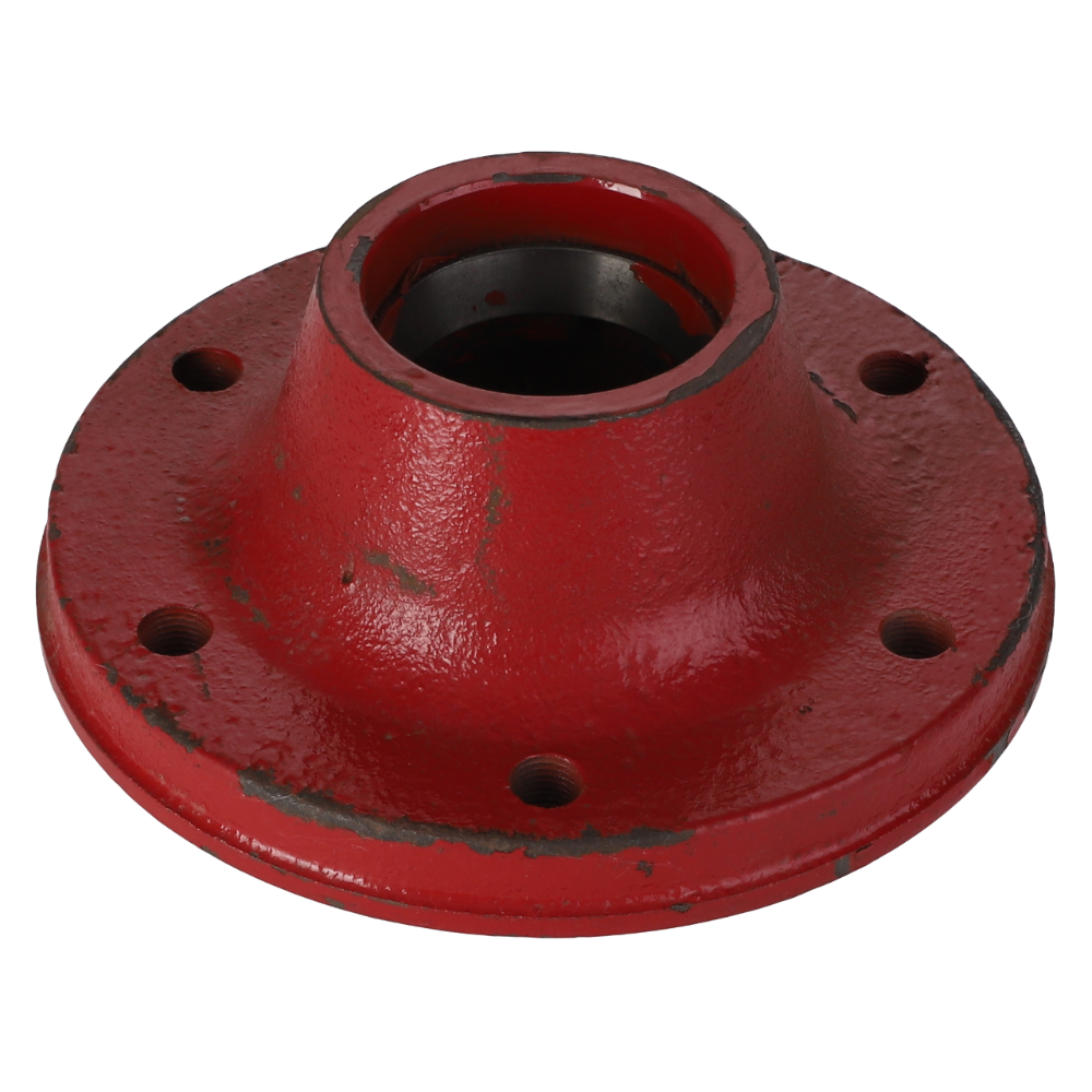 ДИСК СЦЕПЛЕНИЯ