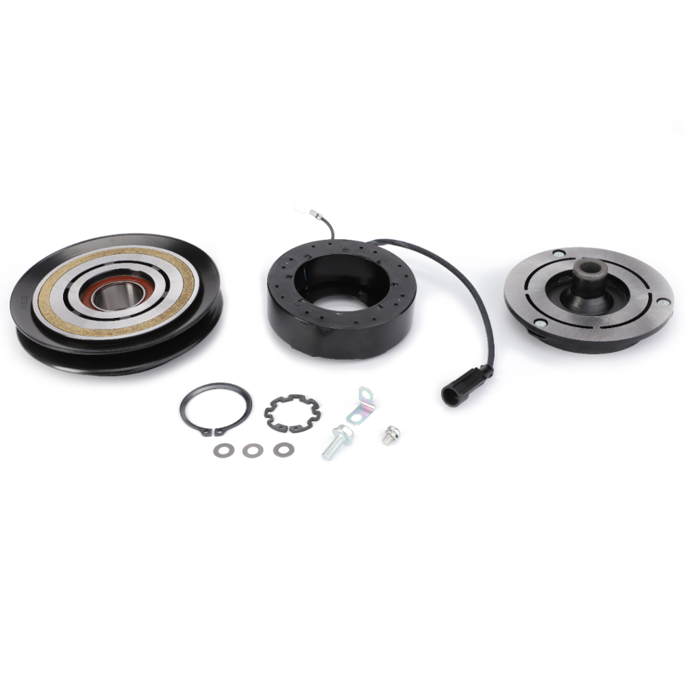 Магнитная муфта