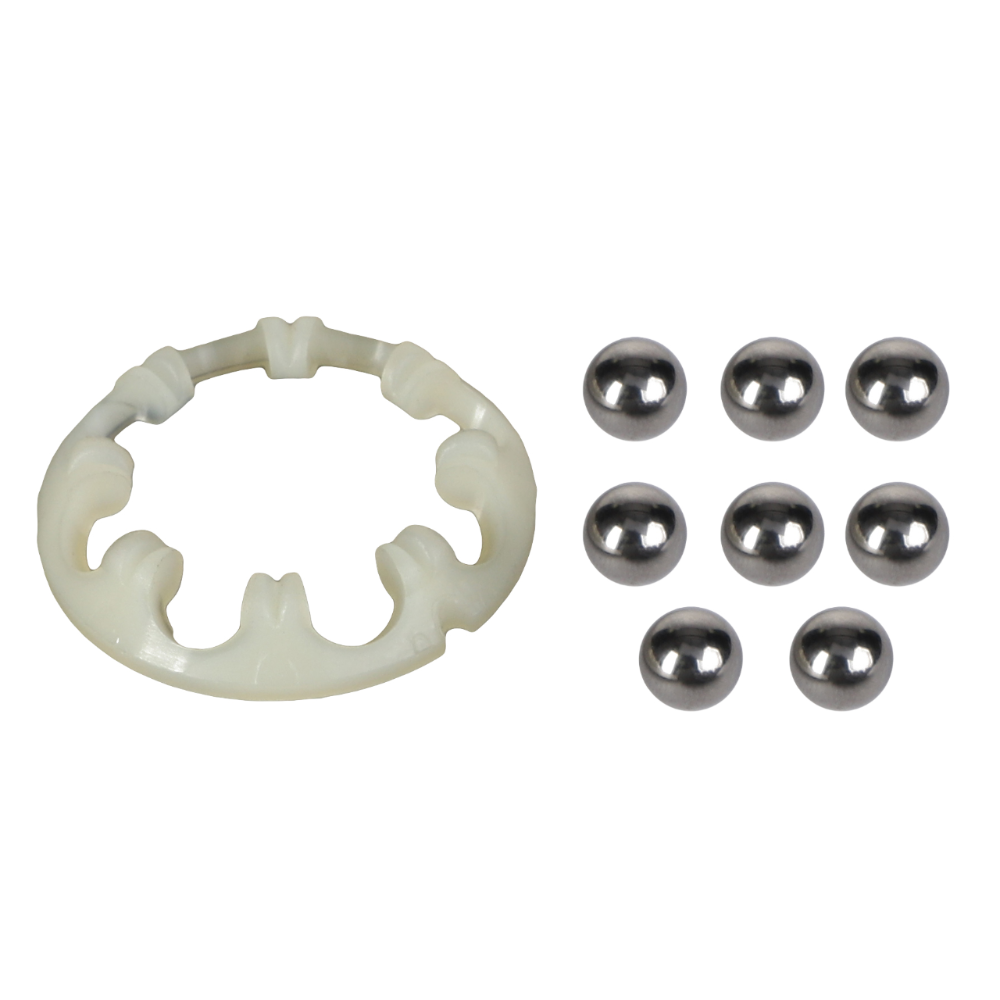 КОМПЛЕКТ, ПОДШИПНИК