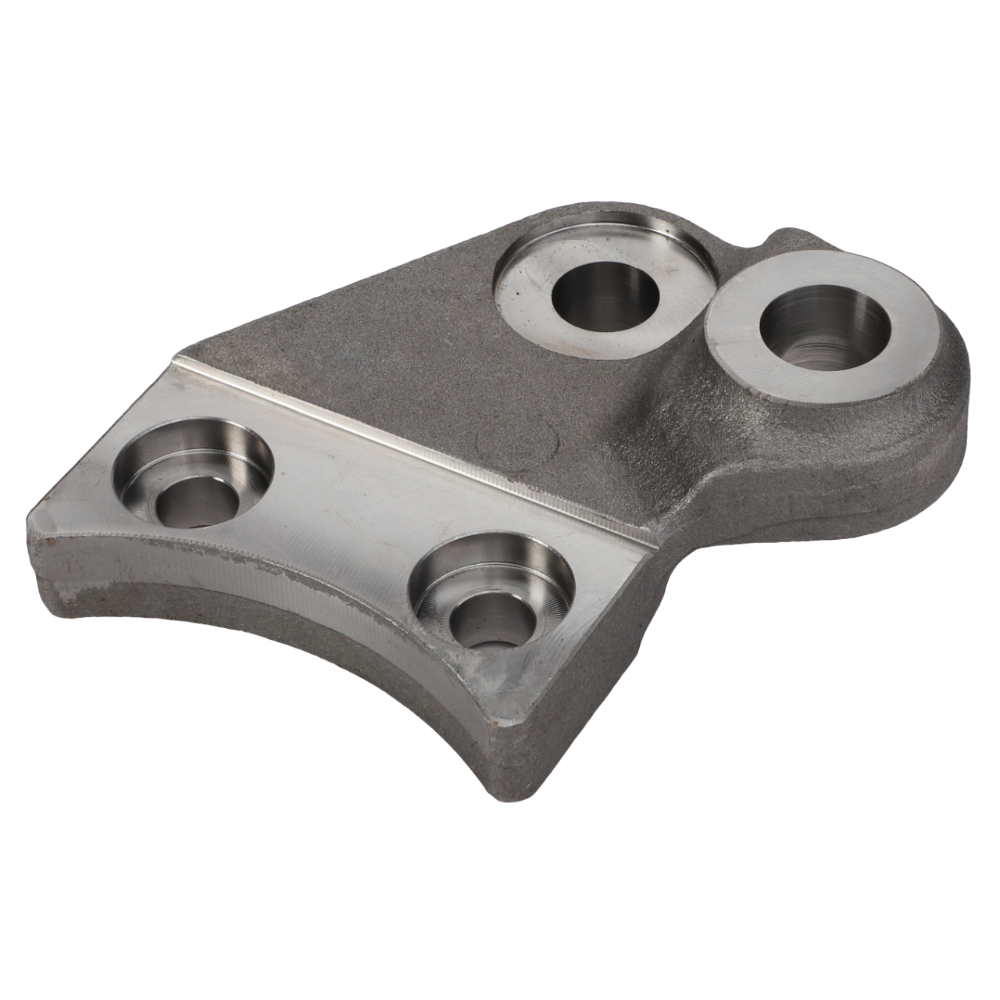 ПРАВЫЙ РЫЧАГ