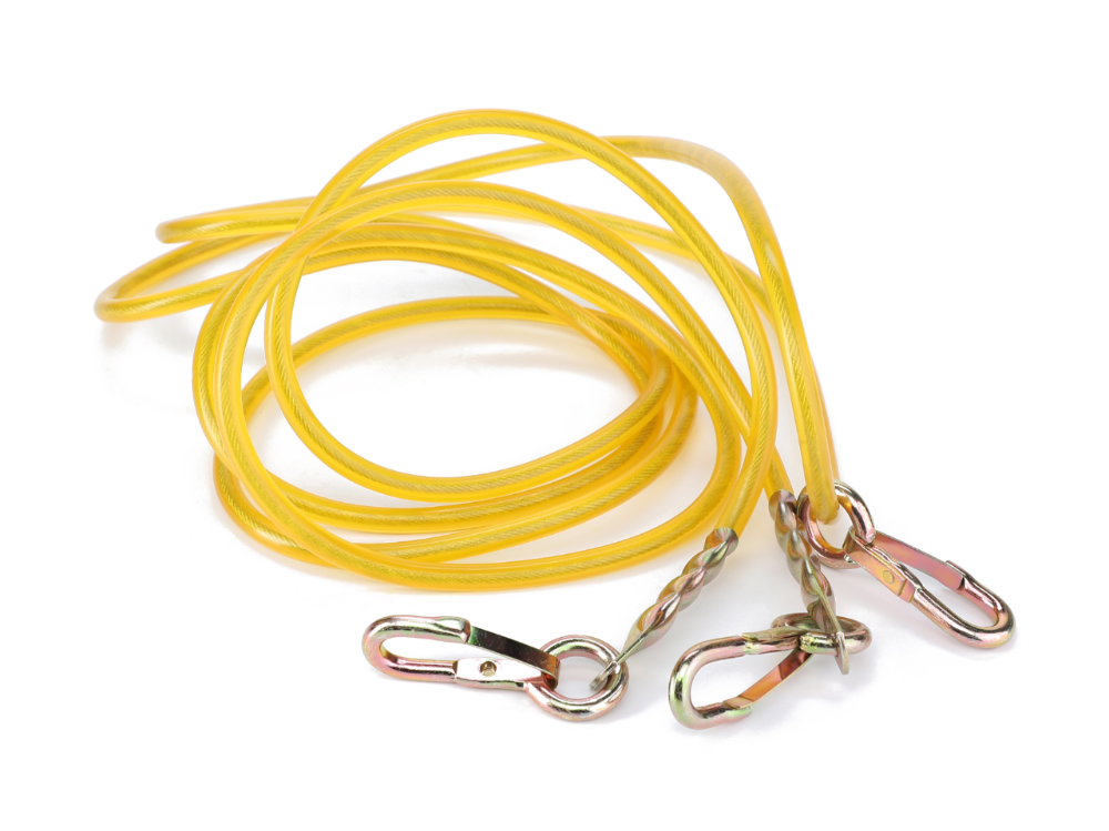 РАБОЧИЙ КАБЕЛЬ