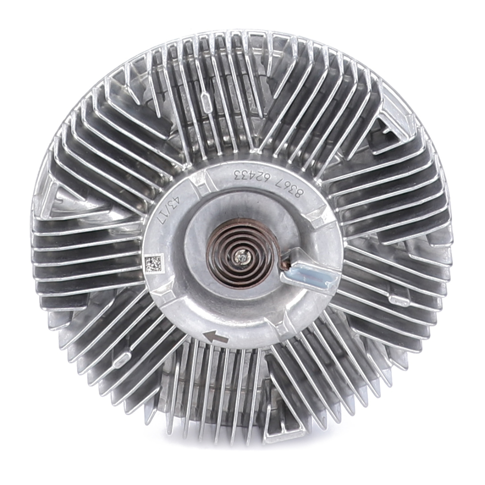 Ступица сцепления