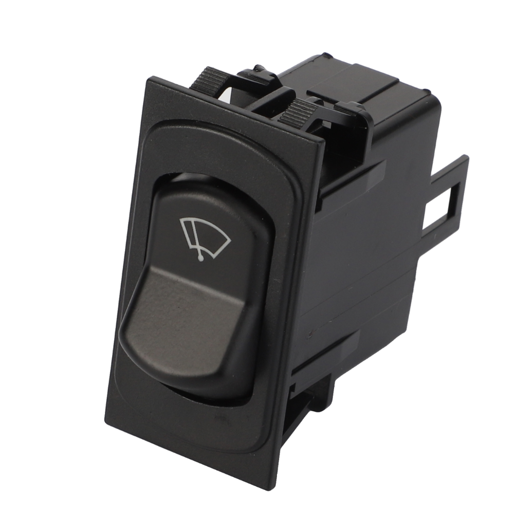 Кулисный переключатель