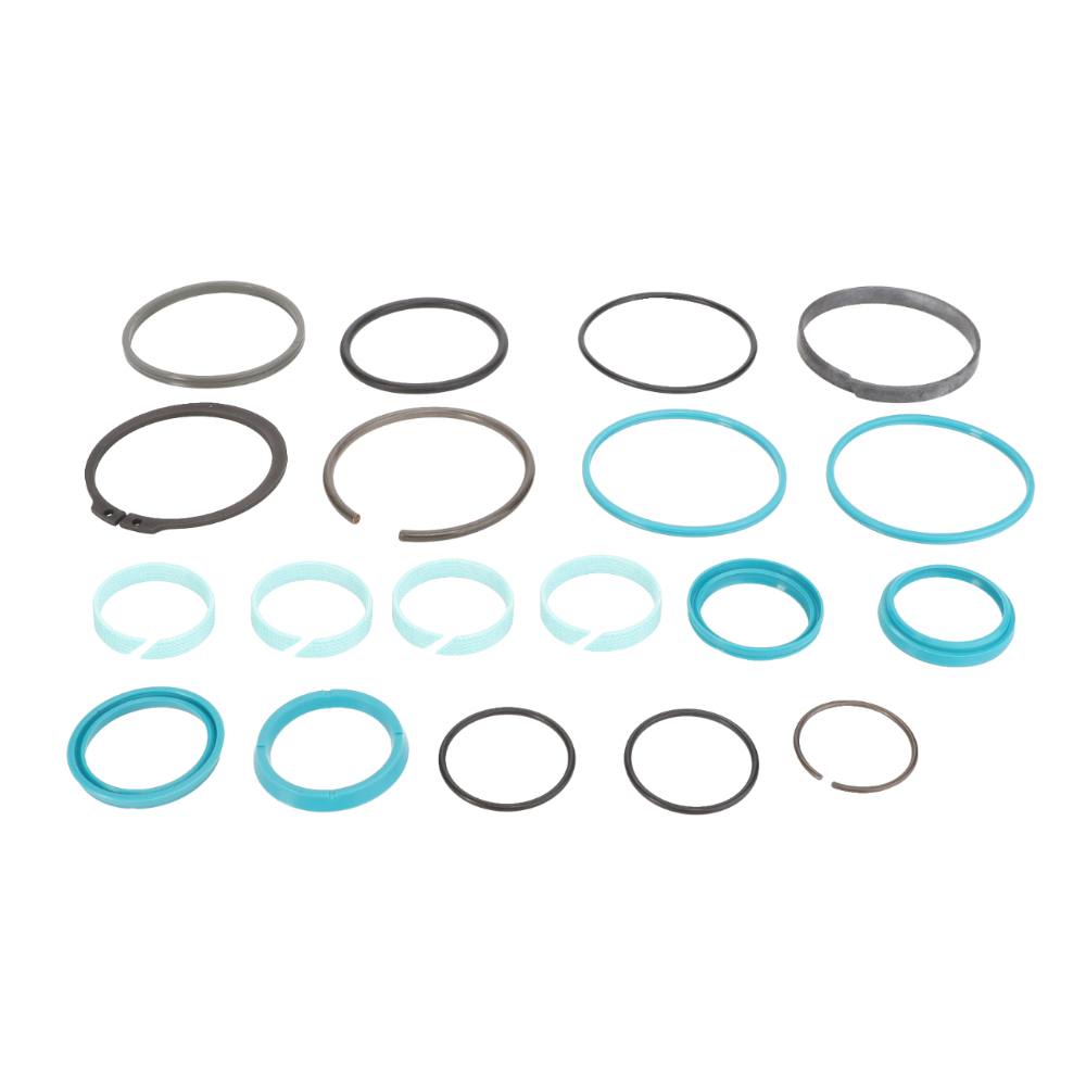 КОМПЛЕКТ ПРОКЛАДОК ГИДРОПРИВОДА.