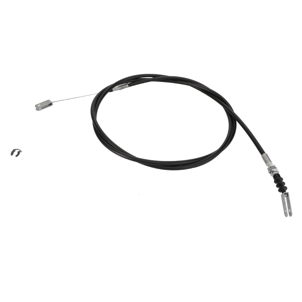 Трос дроссельной заслонки