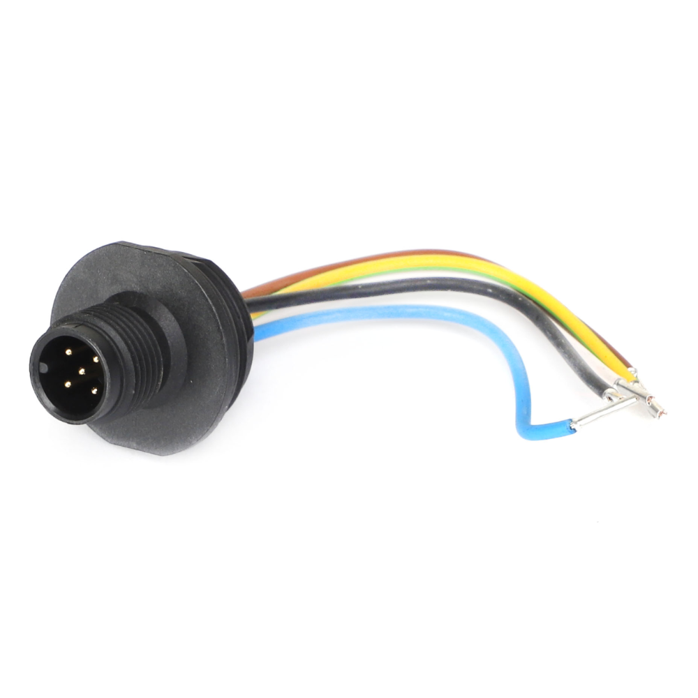 ЭЛЕКТРИЧЕСКИЙ РАЗЪЁМ