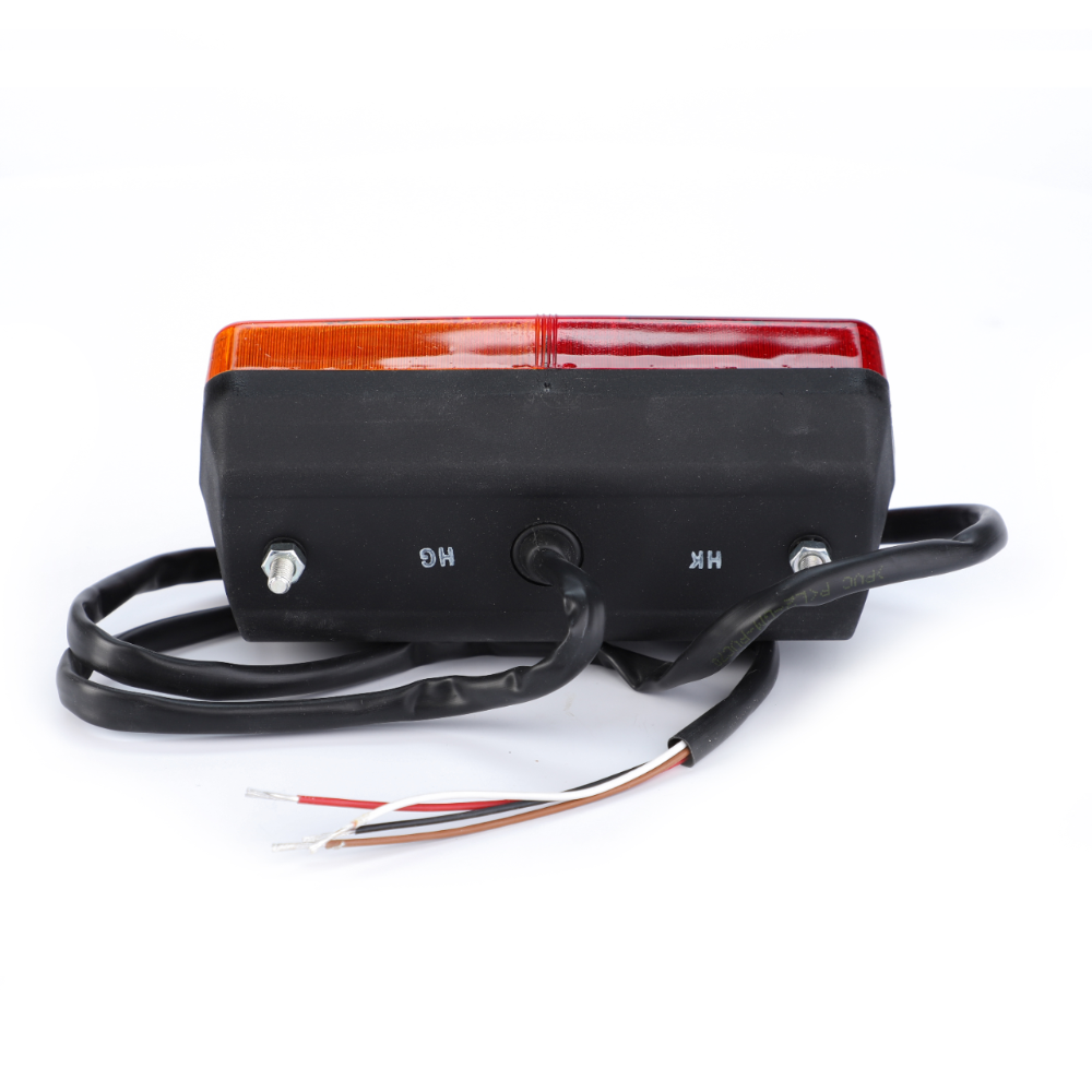 ЗАДНИЙ ФОНАРЬ, ЛЕВЫЙ