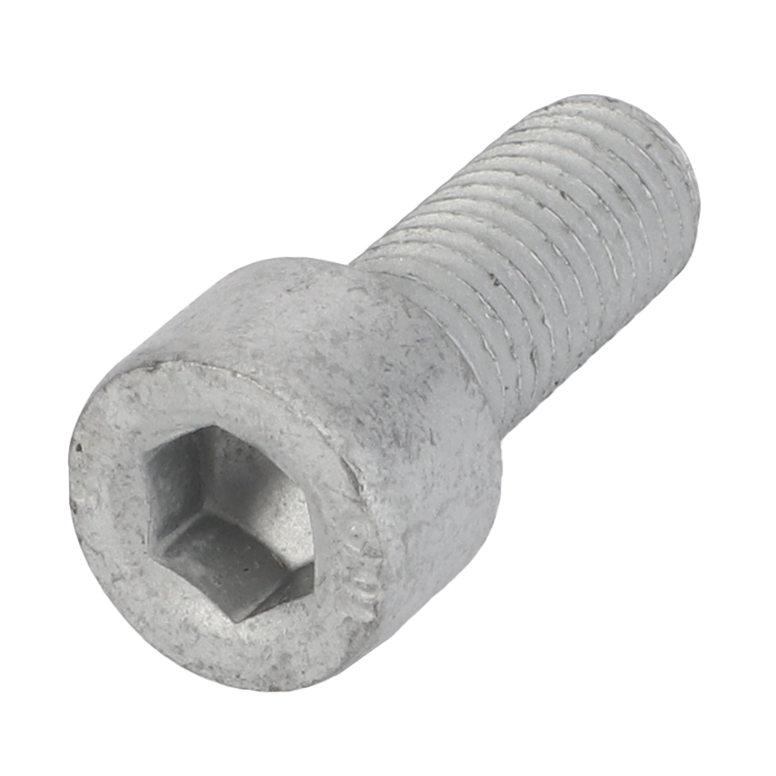 Шестигранный винт.