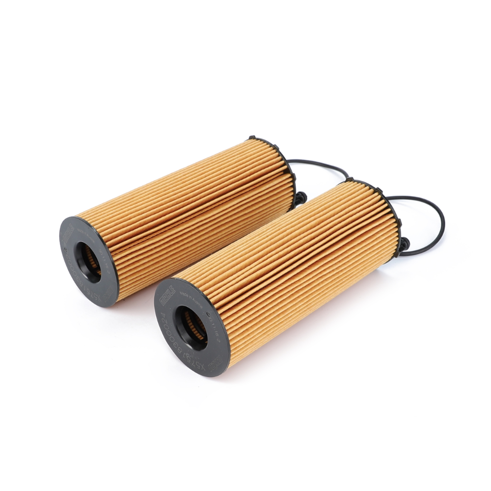 МАСЛЯНЫЙ ФИЛЬТР