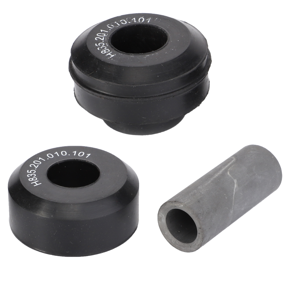 КРЕПЛЕНИЕ ДВИГАТЕЛЯ