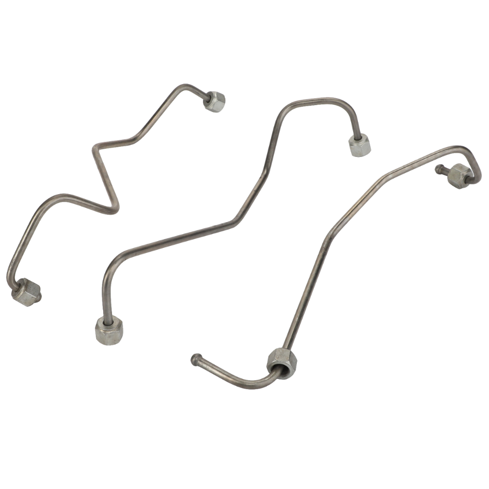 ТОПЛИВОПРОВОД