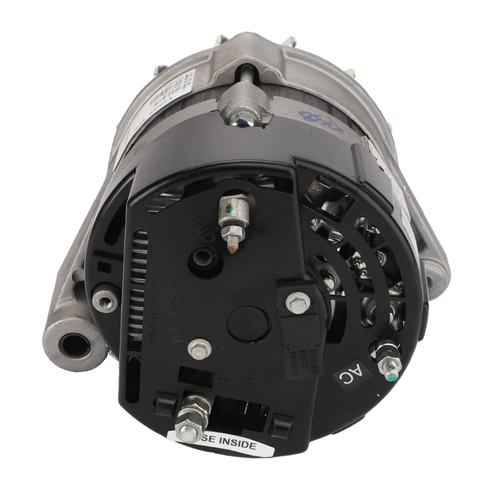 АЛЬТЕРНАТОР