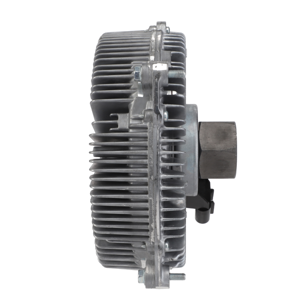 КОНЦЕНТРАТОР ВЕНТИЛЯТОРА