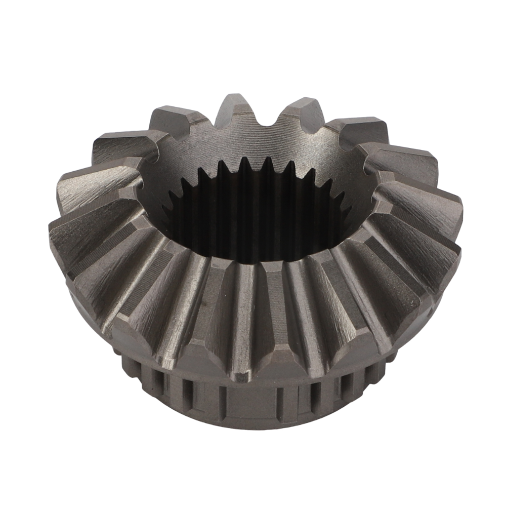 БОКОВАЯ ШЕСТЕРНЯ ДИФФЕРЕНЦИАЛА.