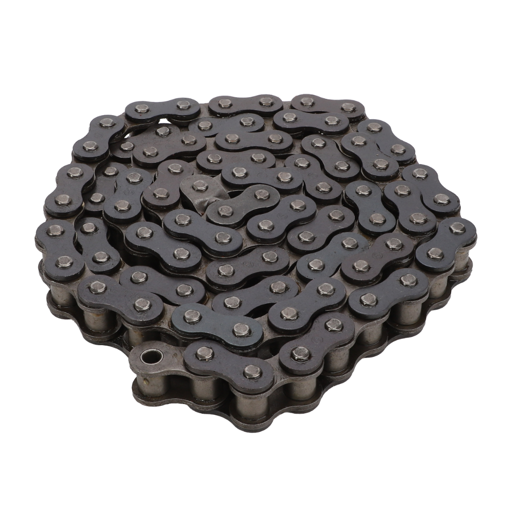 Роликовая цепь