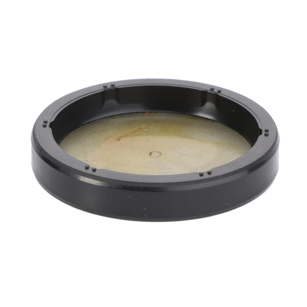 Уплотнение крышки