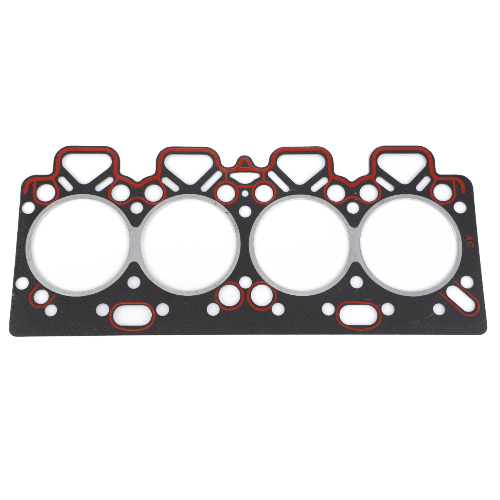 Прокладка головки блока цилиндров