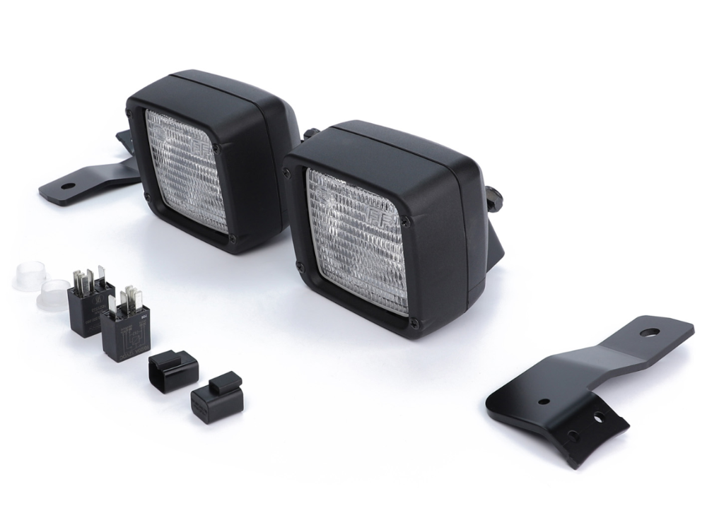 РАБОЧИЙ СВЕТ