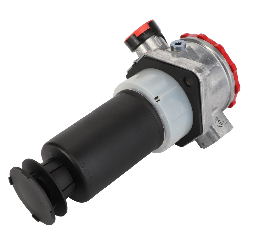 ГИДРАВЛИЧЕСКИЙ ФИЛЬТР В СБОРЕ