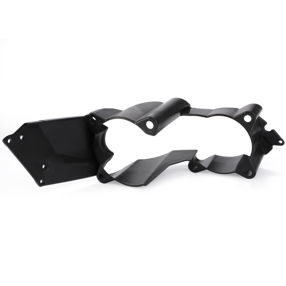 КРЫШКА, ЛЕВАЯ СТОРОНА