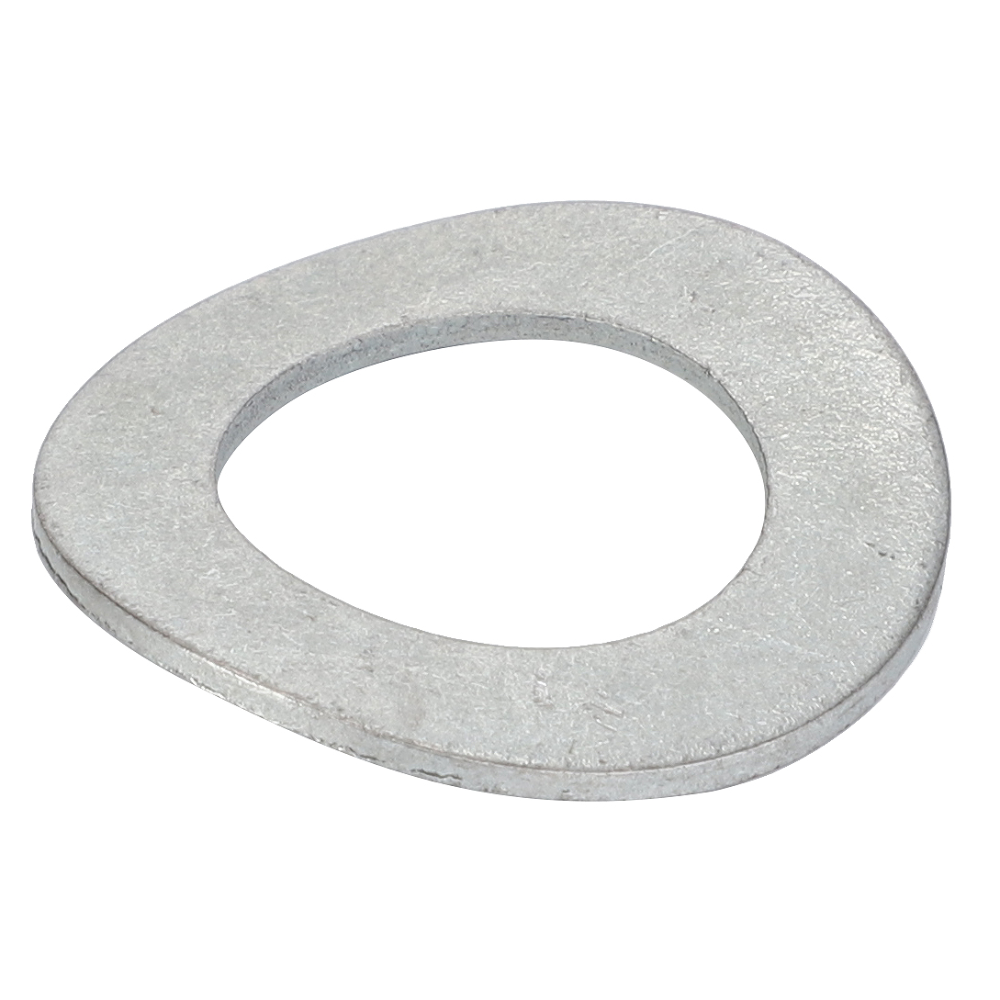 Пружинная шайба