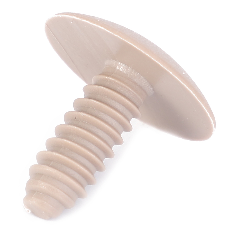 Пластиковый винт