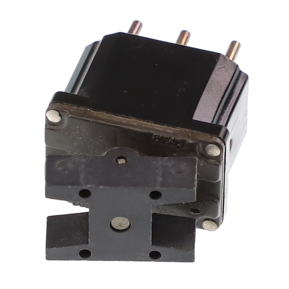 Кулисный переключатель