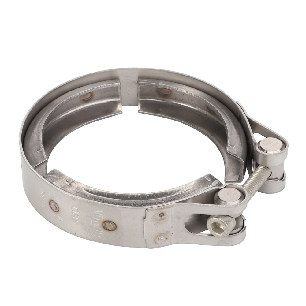 ПРОФИЛЬ ЗАЖИМ