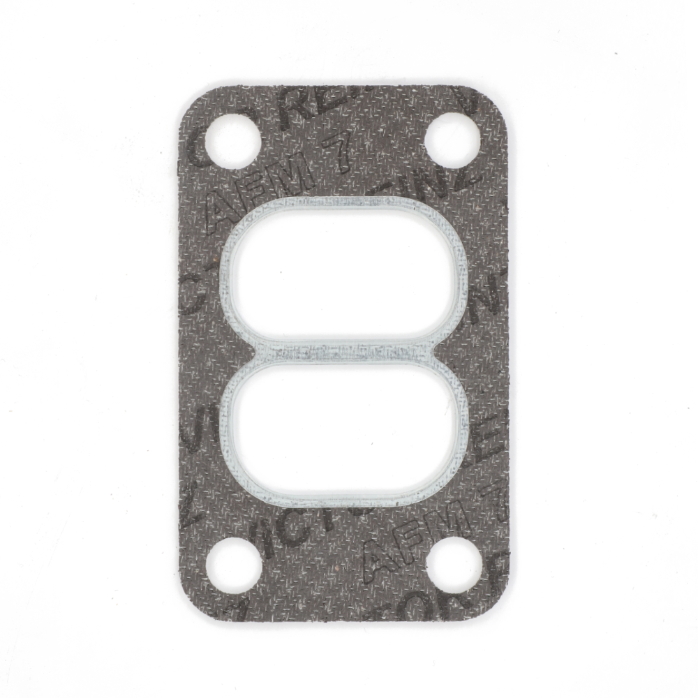 Формованная прокладка