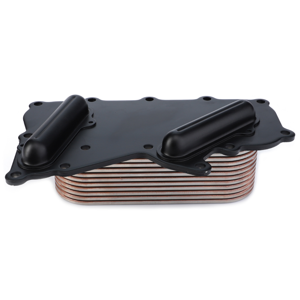 МАСЛЯНЫЙ РАДИАТОР