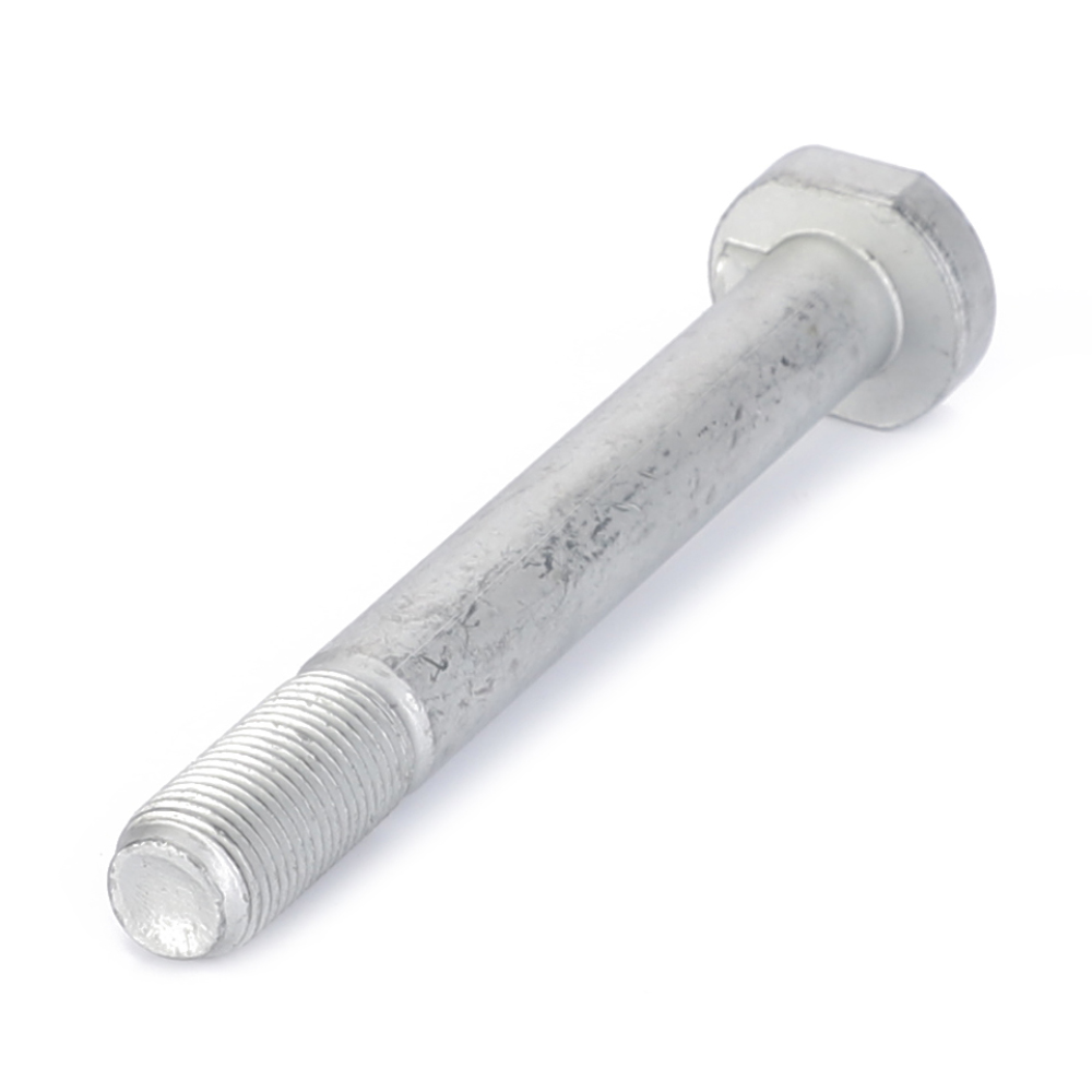 Винт с круглой головкой