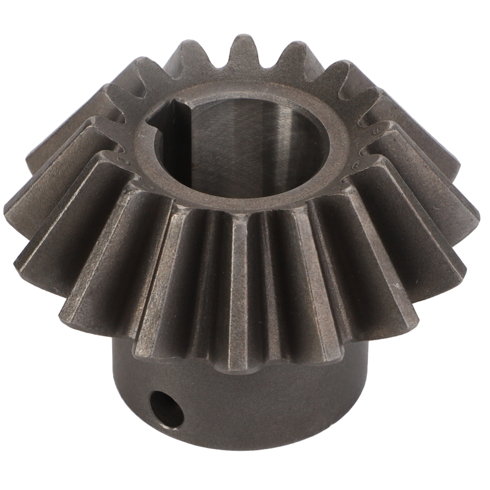 Коническая шестерня