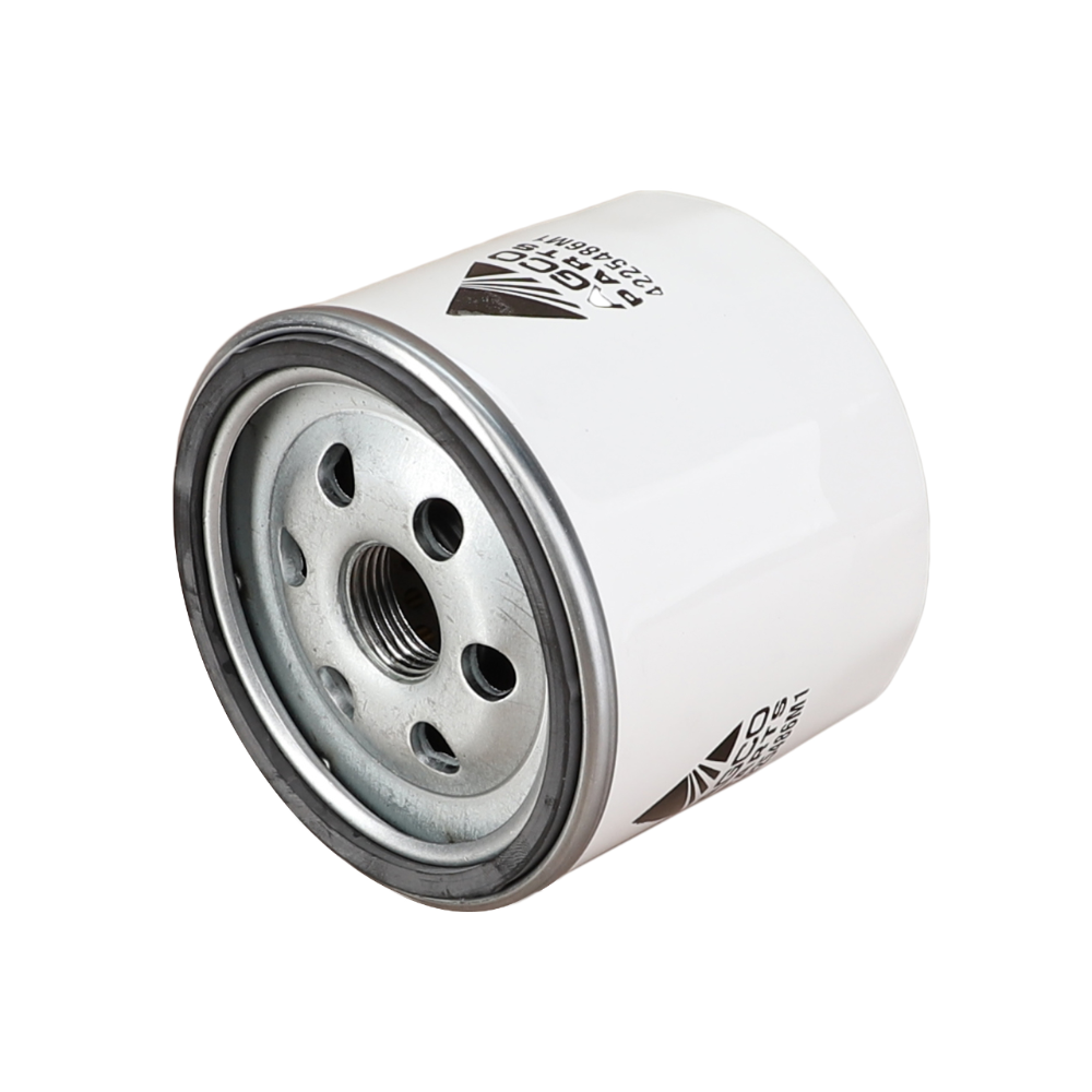 МАСЛЯНЫЙ ФИЛЬТР