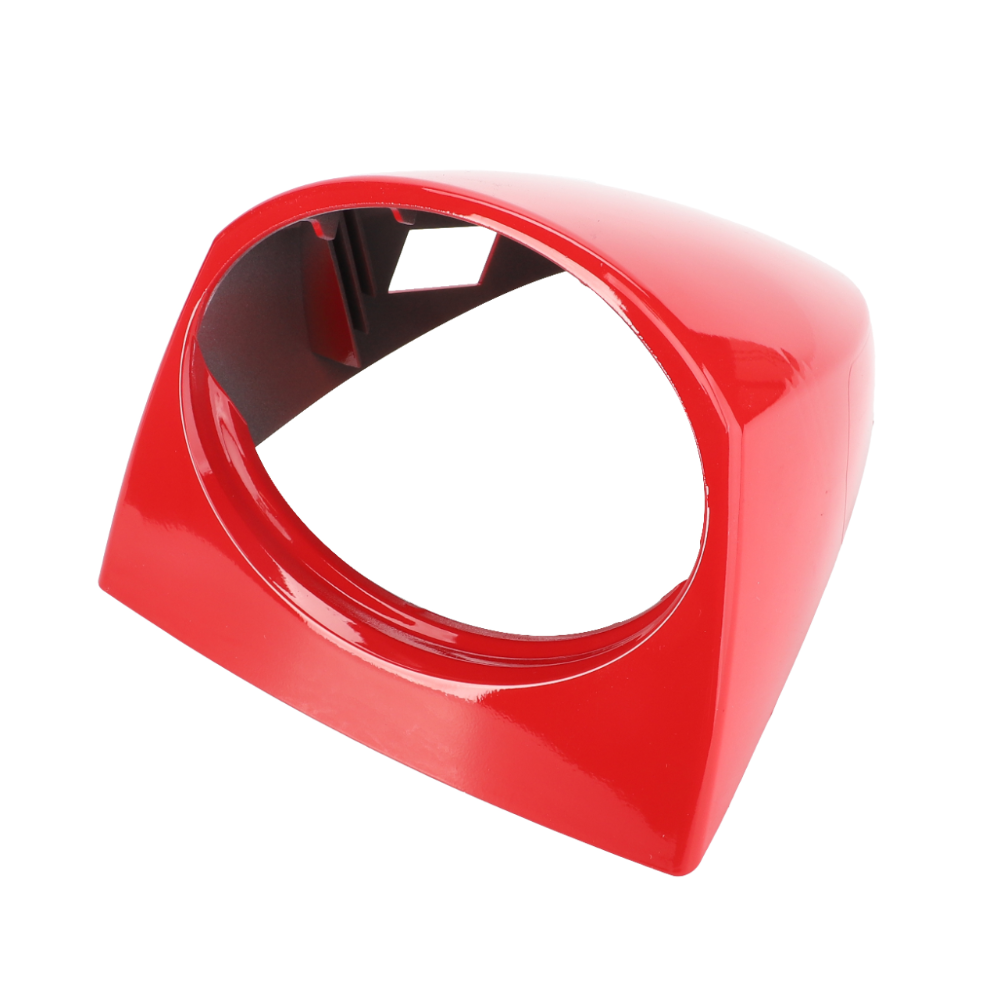 КОРПУС ЛЕВЫЙ