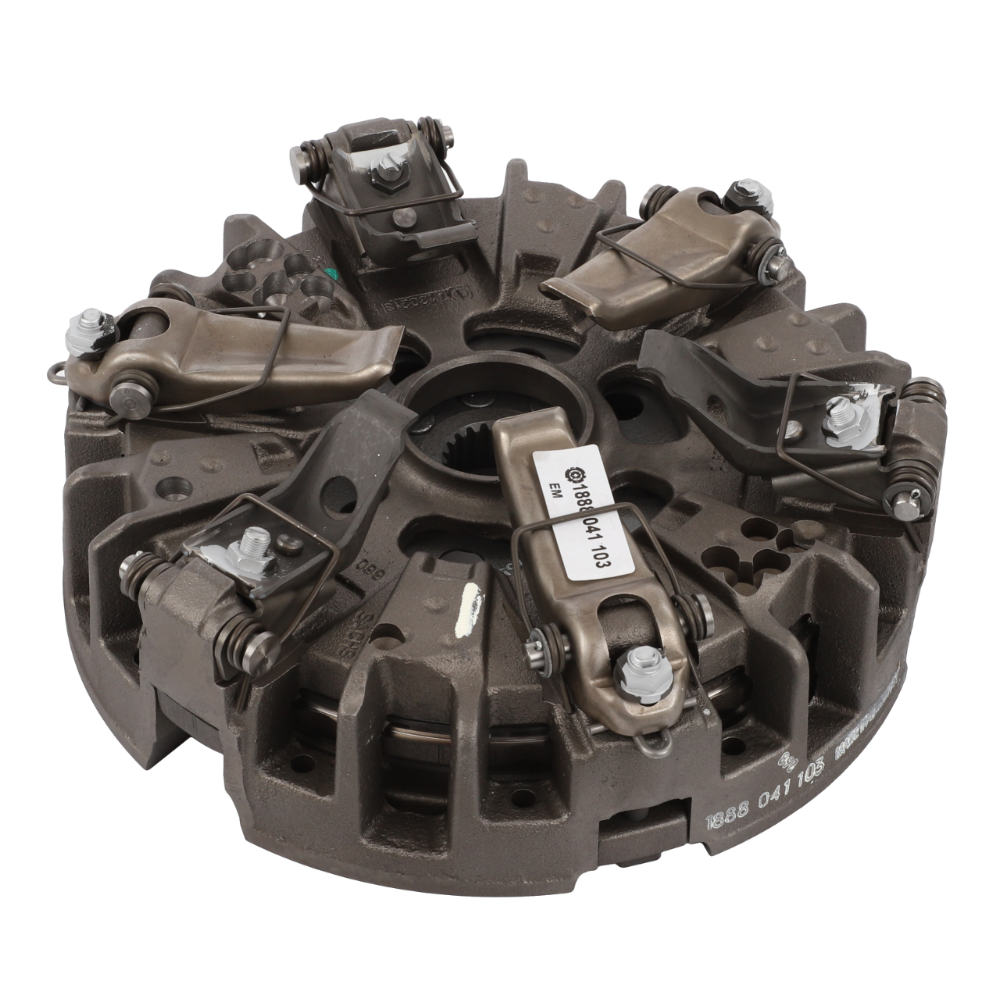 Двойная муфта