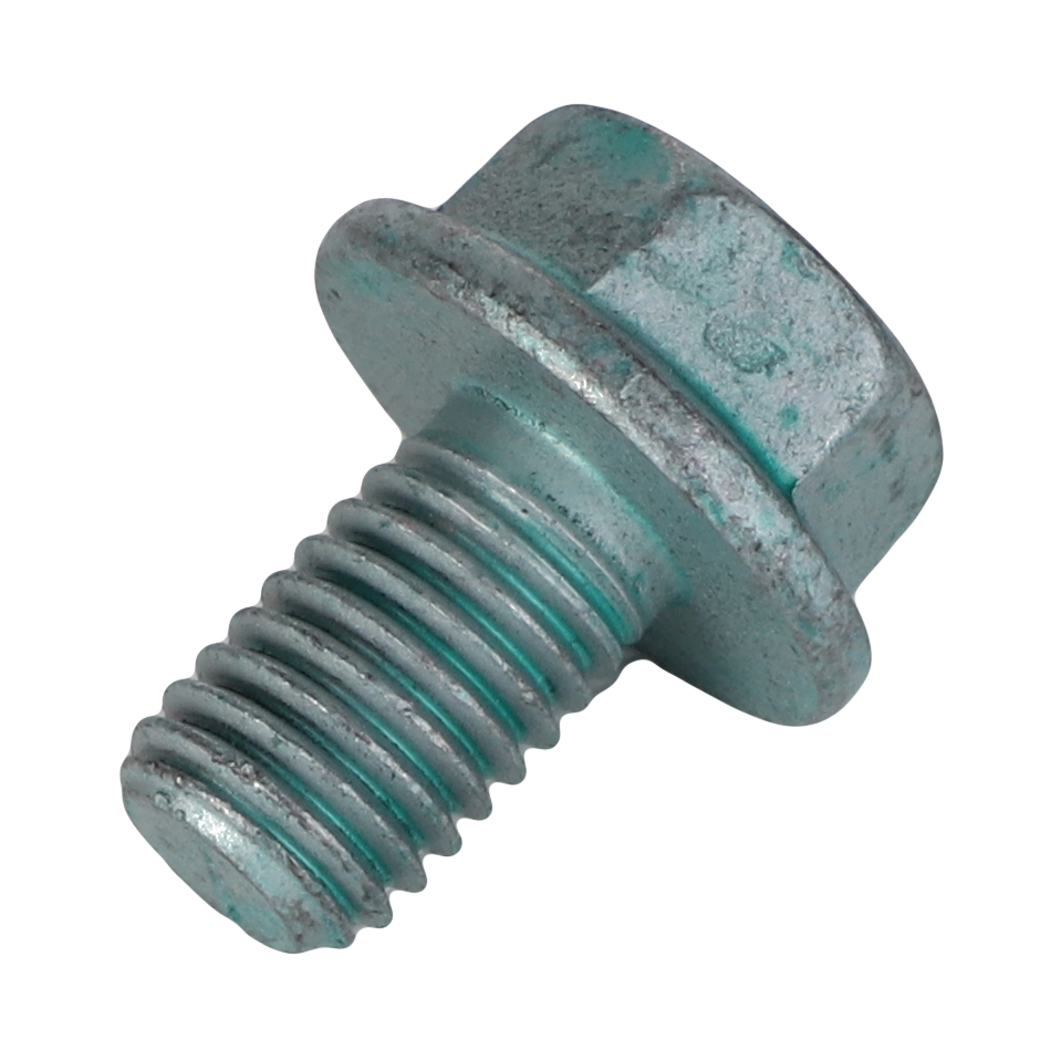 ФЛАНЦЕВОЙ БОЛТ С ШЕСТИГРАННОЙ ГОЛОВКОЙ