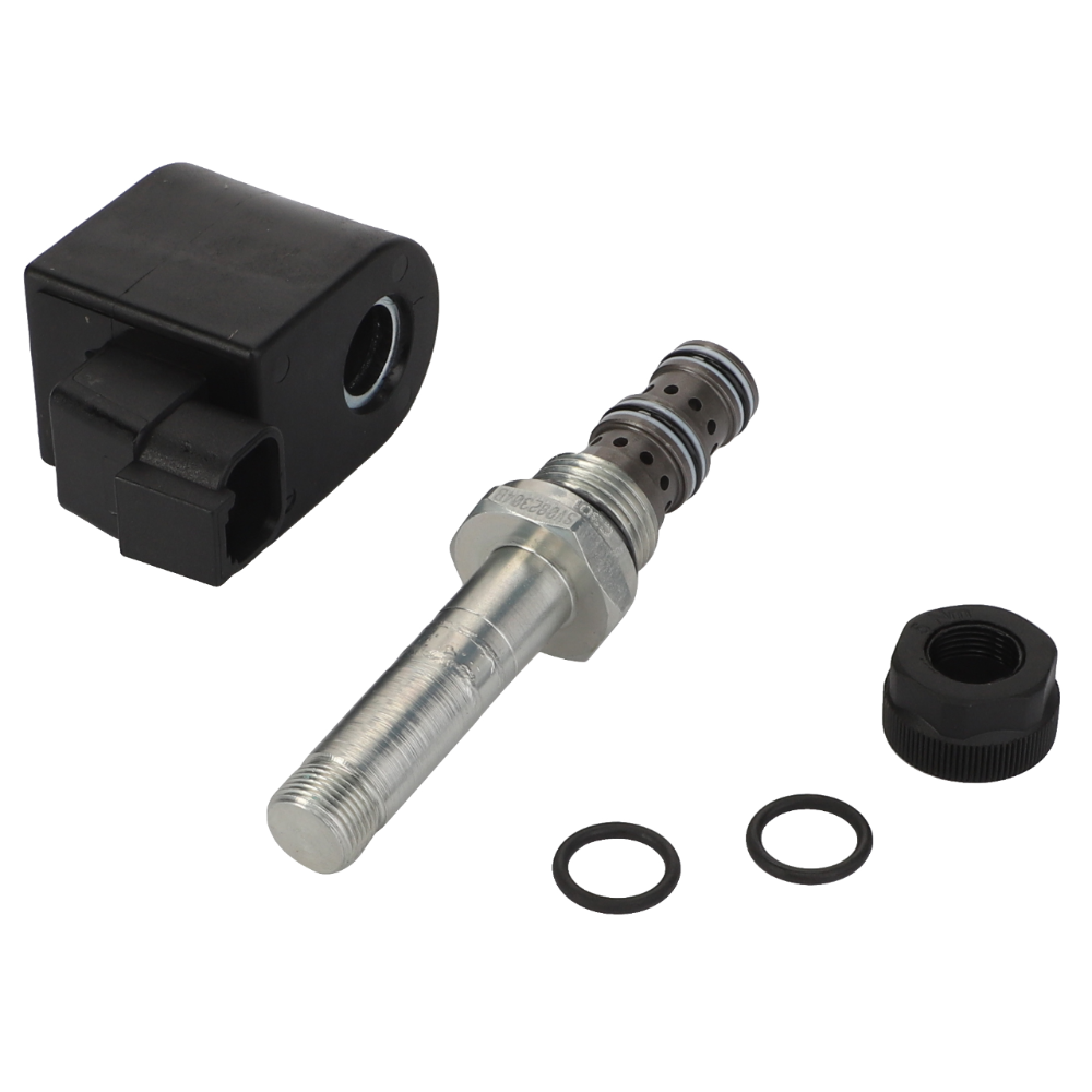 ЭЛЕКТРОМАГНИТНЫЙ КЛАПАН